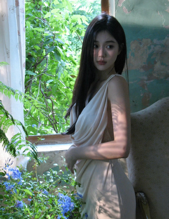电视也能隐私可控 · 现实题材