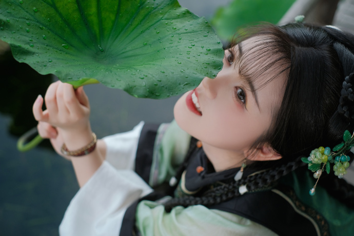 狂飙 封面